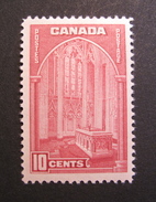 LOT R1703/405 - 1938 - CANADA - N°197 - NEUF * - Ungebraucht