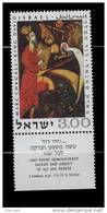 Israel ** N° 392 - Tableau - Ongebruikt (zonder Tabs)