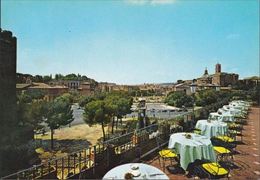 ROMA - Hotel Forum Ai Fori Imperiali - 1963 - Bares, Hoteles Y Restaurantes