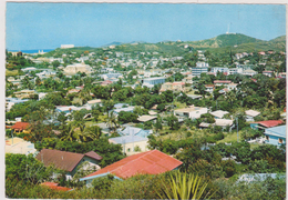 New Caledonia ,nouvelle Calédonie,nouméa,VUE SUPERBE ANCIENNE - Nouvelle Calédonie