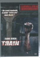 DVD Train - Horror