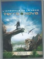 DVD Terra Nova Episode De 1 A 6 - Action, Aventure