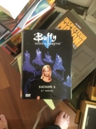 Buffy Saison 2 2ème Partie - Serie E Programmi TV