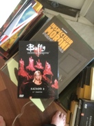 Buffy Saison 2 1ère  Partie - Serie E Programmi TV