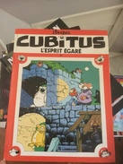 Cubitus L'esprit Egaré - Cubitus