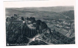 L-1896   BOURSCHEID : Avec Vue Sur Michelau - Bourscheid