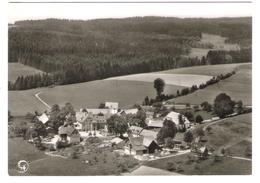 Deutschland - 8654 Hermes / Post 8651 Mannsflur Bei Marktleugast - Pension Haueis - Kulmbach