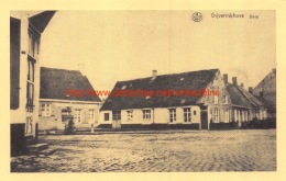 Gijverinkhove - Alveringem