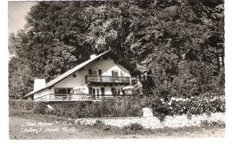 Österreich - Litzlberg - Attersee - Haus Pepitant - Oberösterreich - Attersee-Orte