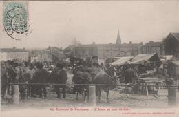 79 L'ABSIE UN JOUR DE FOIRE - L'Absie