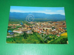 Delcampe - Cartolina Rieti - Panorama 1967 - Rieti