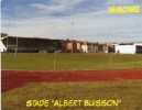 ISSOIRE Stade "Albert Buisson" (63) - Rugby