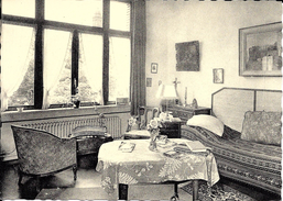 BRUXELLES (1000) : Une Chambre "Aux Ursulines", 6 Rue Des Ursulines - Maison De Repos Et De Soins Du CPAS. CPSM. - Gesundheit, Krankenhäuser