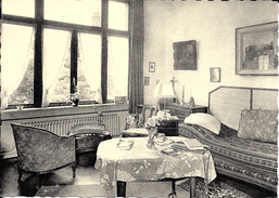 BRUXELLES (1000) : Une Chambre "Aux Ursulines", 6 Rue Des Ursulines - Maison De Repos Et De Soins Du CPAS. CPSM. - Santé, Hôpitaux