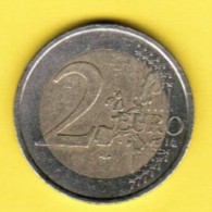 IRELAND  2 EURO 2002 (KM # 39) - Irlanda