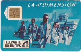 F38 DIMENSION HOMMES - 1988