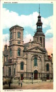 Basilica, Quebec - Québec - La Citadelle