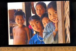 BANGLADESH : Children Enfants - Bangladesch