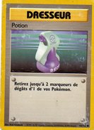 Carte Pokemon Wizards 94/102 Potion 1995/1999 - Wizards