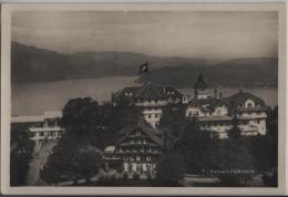 Hotel Kurhaus Fürigen - Photo: Paul Bender - Andere & Zonder Classificatie