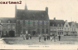 HONDSHOOTE MAIRIE 59 - Hondshoote