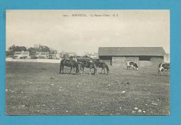 CPA 1993 - La Ferme Gillet BONNEUIL 94 - Bonneuil Sur Marne