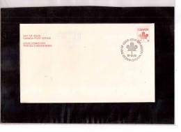 TEM9712   -   OTTAWA  29.12.1981   /   FDC - 1981-1990