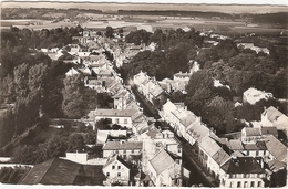 CP Saint Brice St Vue Générale En Avion Au Dessus 95 Val D'Oise - Saint-Brice-sous-Forêt