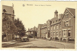 Warneton. Maison De Repos & Presbytère. - Comines-Warneton - Komen-Waasten