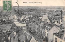 Riaillé      44       Vue Générale Du Bourg      (  Déchirure Voir Scan) - Otros & Sin Clasificación