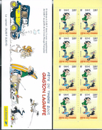 France: Gaston Lagaffe  N° BC3641a - Bandes Dessinées