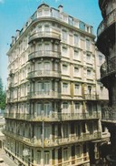 GRAND HOTEL D'ANGLETERRE/LOURDES (dil86) - Hotels & Restaurants