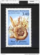 France 2757 Neuf ** (Congrès International Des Céréales Et Du Pain)  - Cote 1,70&euro; - Ungebraucht