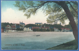 Landsberg,Landsberg Am Lech,ca.1920 - Landsberg