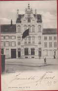 Turnhout 1901 La Poste (zeer Goede Staat) Kempen - Turnhout