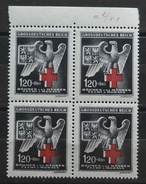 .B&M 132a** Siehe Beschreibung - Unused Stamps