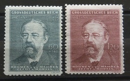 .B&M Set  138/139** Siehe Beschreibung - Neufs