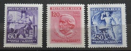 .B&M Set  128/130** Siehe Beschreibung - Ongebruikt