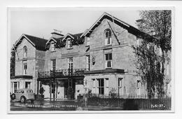 Dingwall - The National Hotel - Valentine B.4137 - Ross & Cromarty