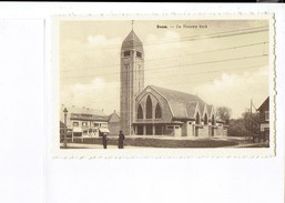 40943 Boom De Nieuwe Kerk - Boom