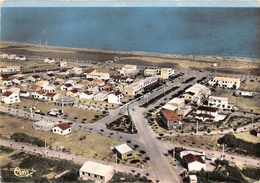 11-NARBONNE-PLAGE- VUE PANORAMIQUE - Narbonne