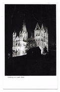 Limburg A. D. Lahn - Dom - Cramers Kunstanstalt - 1958 - Limburg