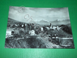 Delcampe - Cartolina Filattiera - Panorama 1969. - Massa