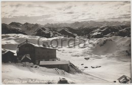 Austria - Alpenhaus Am Kitzbuheler Horn - Tirol - Horn