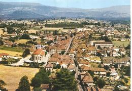 LES AVENIERES   ( Isere )  VUE GENERALE   N° 14 - Les Avenières