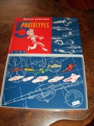 FRANQUIN. Spirou Présente 5 Prototypes, 5 Pin's Sous Coffret. TL 1500 EX. Ntés. 1992. RARE ! - Spirou Et Fantasio