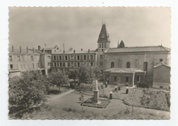 92 - Chatillon Sur Bagneux Maison Retraire Ste Anne D'auray 5 Rue Fontenoy Coté Sud Et Pavillon Marie Antoinette - Châtillon