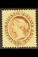 1894 12c Deep Brown, SG 61, Very Fine Mint. For More Images, Please Visit... - Autres & Non Classés