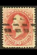 1873 90c Rose Carmine (Sc 166, SG 168) Fine-very Fine Used. For More Images, Please Visit... - Andere & Zonder Classificatie
