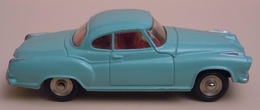 BORGWARD Isabella - Dinky